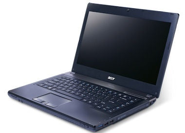 Acer TravelMate P643-M - 14 inch - Core i5 3rd Gen - 8GB RAM - 500GB HDD