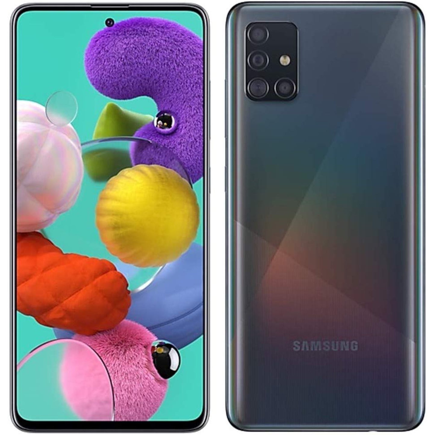 Samsung Galaxy A51 - 64GB UNLOCKED