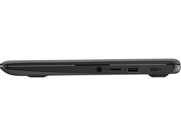 HP ChromeBook 11 (G6) EE - Celeron N3350 - 32GB SSD - 4096 MB