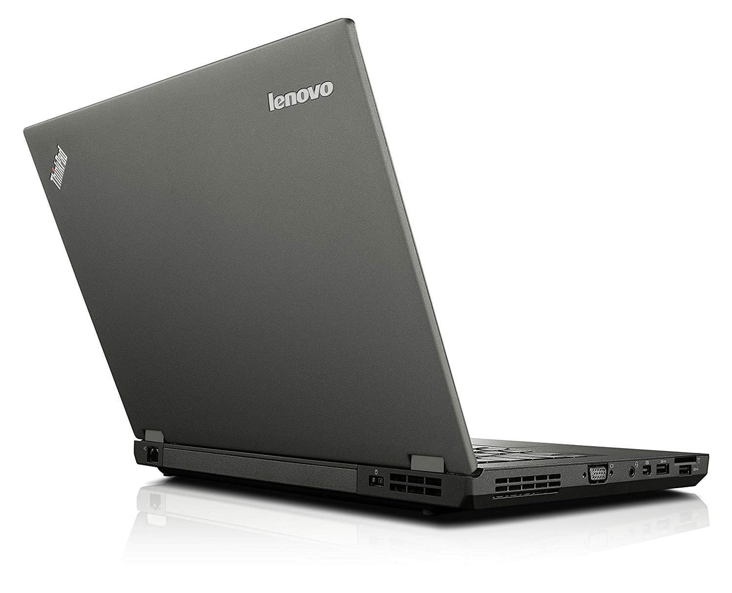 Lenovo T440P - 14 inch - Core i5 4300 - 4GB RAM - 500GB HDD