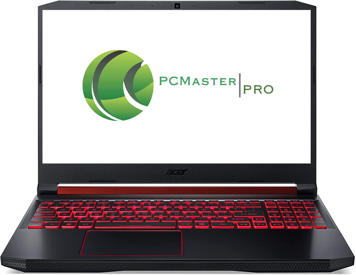 Acer Nitro 5 Gaming Laptop, 9th Gen Intel Core i5-9300H, 15.6 inch, 8GB DDR4, 256GB