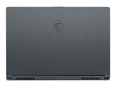 MSI Modern 14 A10RAS - 14 inch - Core i7 10510U, 8GB RAM, 512GB SSD