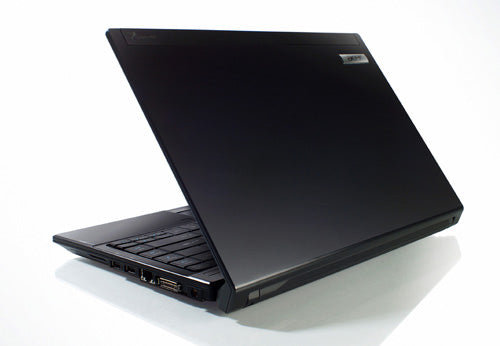 Acer TravelMate 8372 - 13 inch - Core i3 M380 - 4GB - 320GB HDD