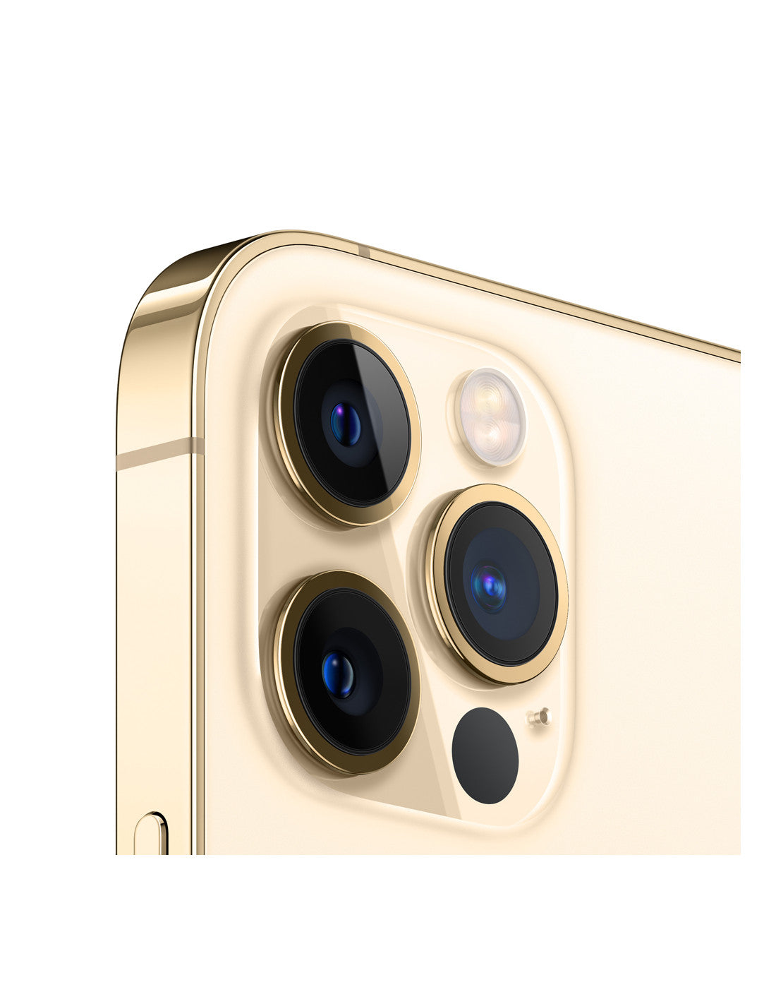 Apple iPhone 12 Pro - 128GB - Gold - UNLOCKED