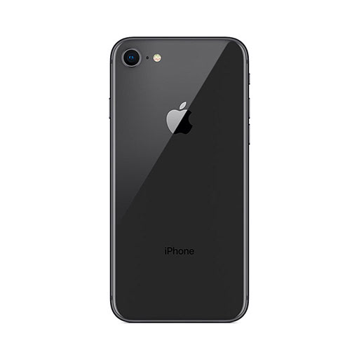 Apple iPhone 8 - 64 GB - UNLOCKED