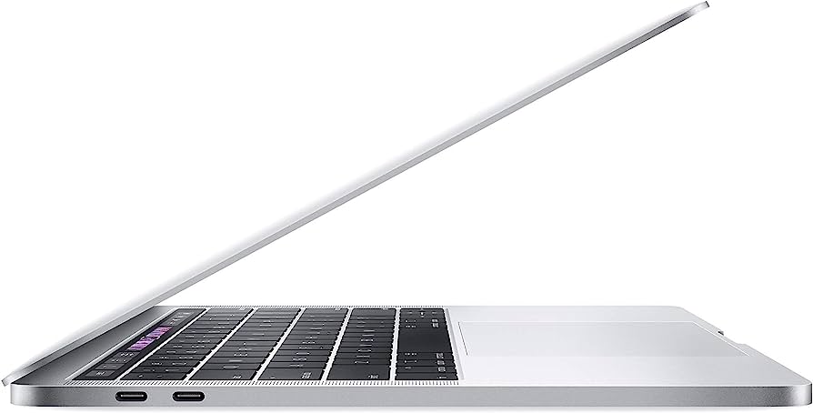 Apple MacBook Pro Mid 2019 - 13.3 inch Display - intel i5 - 256GB SSD - 8GB RAM