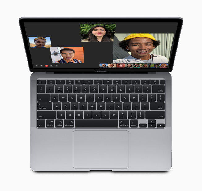 Apple MacBook Air Fall 2020 - 13.3 inch Display - M1 Chip - 8GB RAM