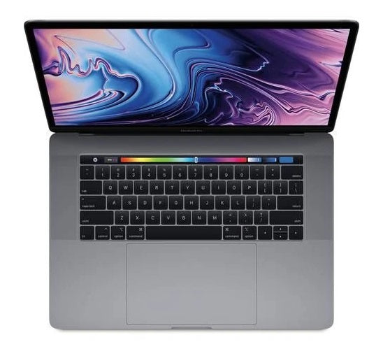 Apple MacBook Pro Mid 2019 - 13.3 inch Display - intel i5 - 256GB SSD - 8GB  RAM