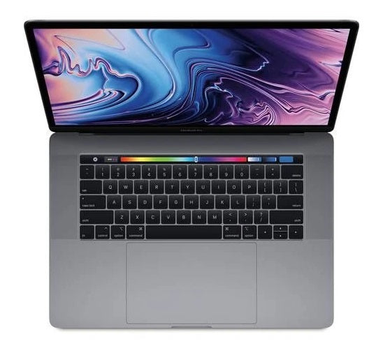 Apple MacBook Pro Mid 2019 - 13.3 inch Display - intel i5 - 256GB SSD - 8GB RAM
