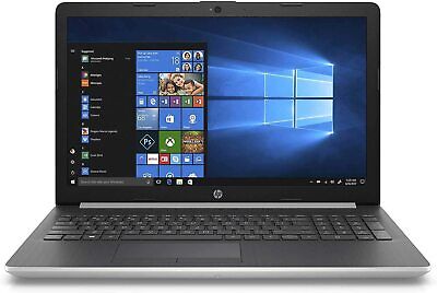 HP Notebook 15-DB1931CL - Ryzen 3 3200U - 128GB SSD - 4GB RAM