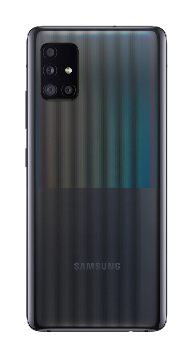 Samsung Galaxy A51 - 64GB UNLOCKED