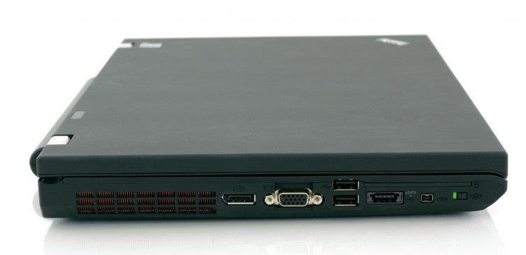 Lenovo ThinkPad T510 - 15 inch - Core i5 M520 - 4GB RAM - 250GB HDD
