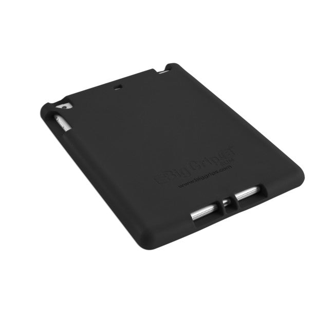 Slim Case Black BULK for iPad 9.7 2018/iPad 9.7 2017/iPad Air 2/Air