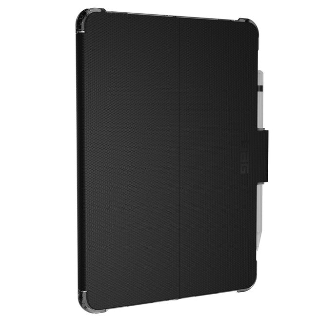 Plyo Rugged Folio Case Ice (Clear) for iPad Air 3/ iPad Pro 10.5