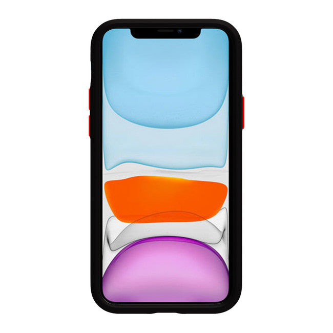 Nimbus9 Cirrus 2 Case Black for iPhone 11 XR PCMaster Pro