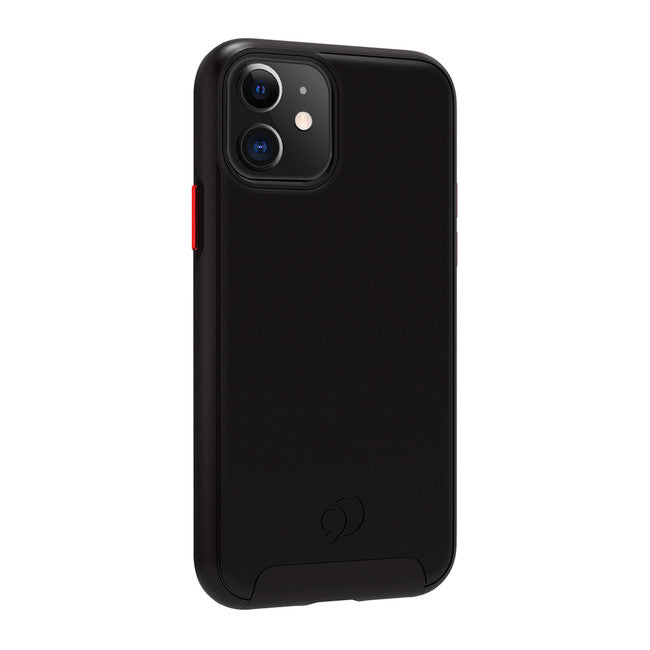 Nimbus9 Cirrus 2 Case Black for iPhone 11 XR PCMaster Pro