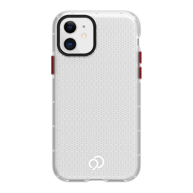 Phantom 2 Case Clear for iPhone 11
