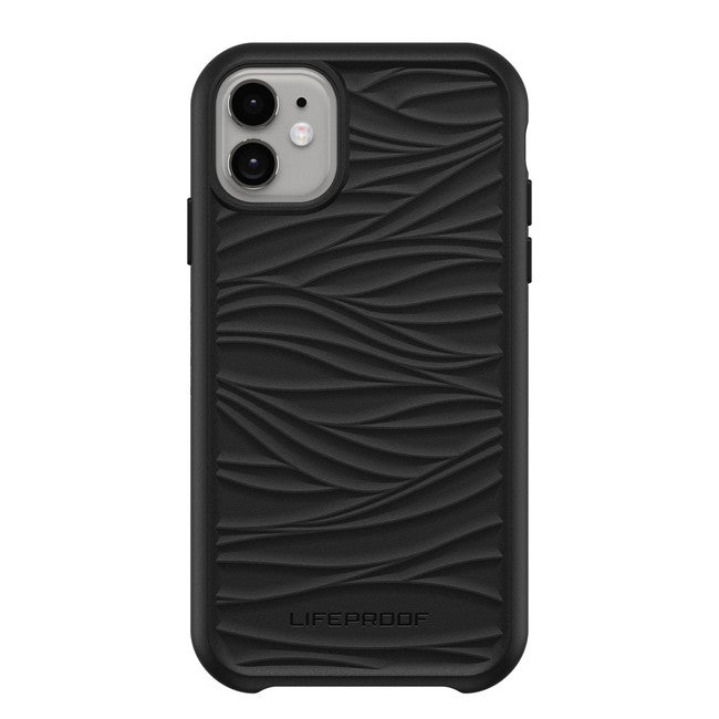 Wake Case Black for iPhone 11