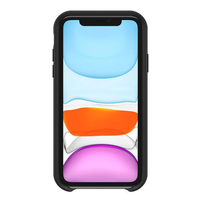 Wake Case Black for iPhone 11