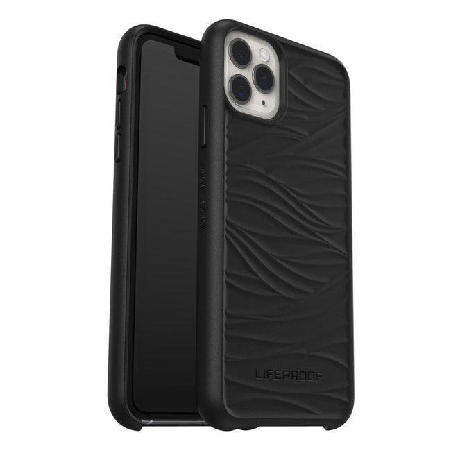 Wake Case Black for iPhone 11 Pro Max