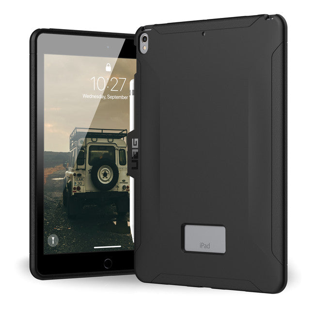 Scout Rugged Case Black for iPad Air 3 Bulk