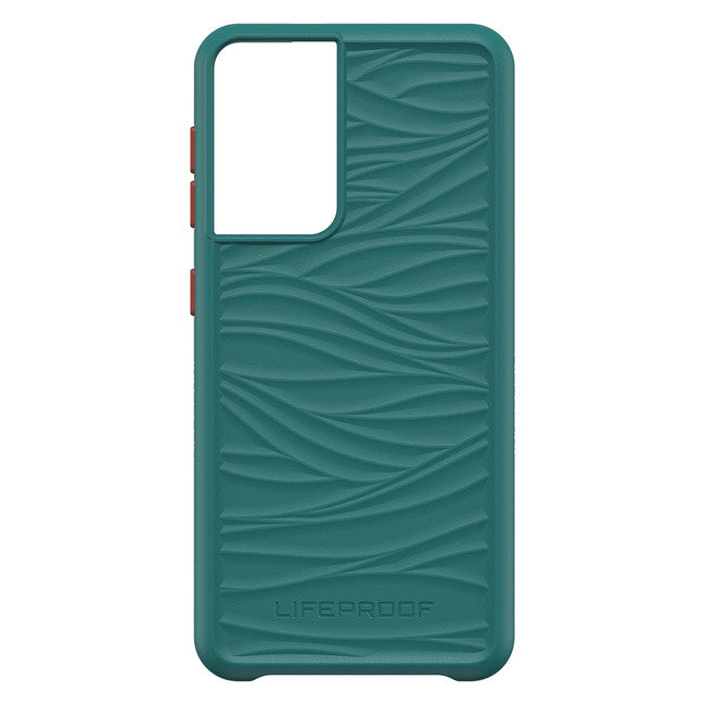 Wake Dropproof Eco Friendly Case Down Under for Samsung Galaxy S21
