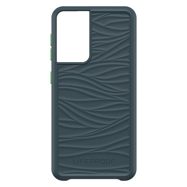 Wake Dropproof Eco Friendly Case Neptune for Samsung Galaxy S21