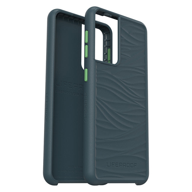 Wake Dropproof Eco Friendly Case Neptune for Samsung Galaxy S21