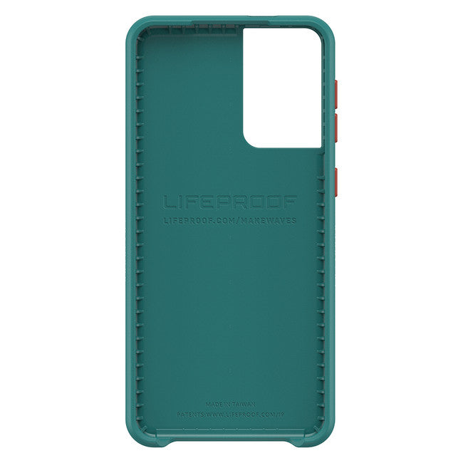 Wake Dropproof Eco Friendly Case Down Under for Samsung Galaxy S21+