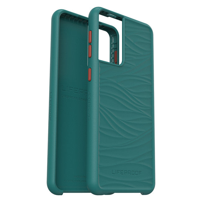 Wake Dropproof Eco Friendly Case Down Under for Samsung Galaxy S21+