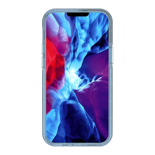 Phantom 2 Case Pacific Blue for iPhone 13 Pro