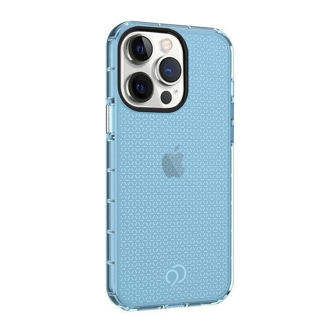 Phantom 2 Case Pacific Blue for iPhone 13 Pro
