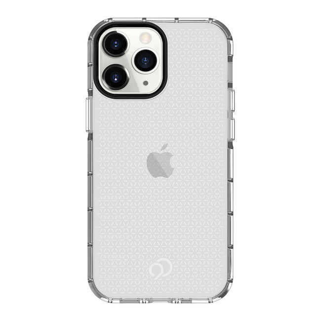 Plasma Rugged Case Ash (Grey) for iPhone 13 Pro Max