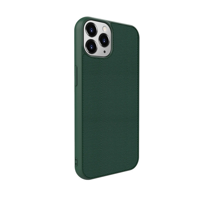 Tru Nylon with Magsafe Case Green for iPhone 12/12 Pro