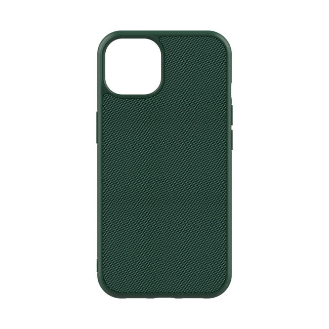 Tru Nylon with Magsafe Case Green for iPhone 12/12 Pro