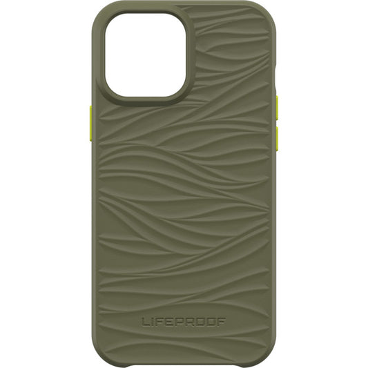 Wake Dropproof Case Gambit Green for iPhone 13 Pro Max/12 Pro Max