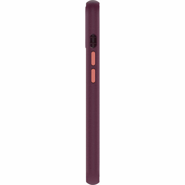 Wake Dropproof Case Lets Cuddlefish (Purple) for iPhone 13 Pro Max/12 Pro Max