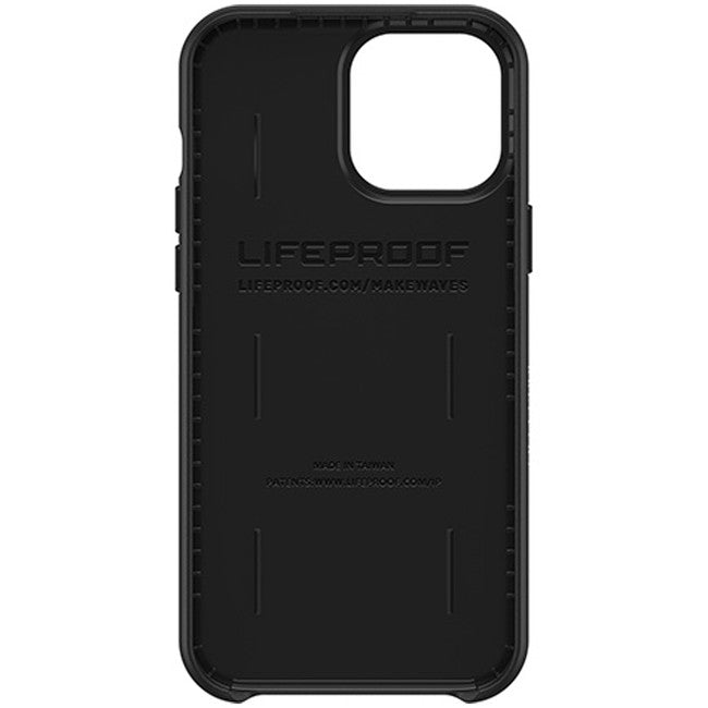 Wake Dropproof Case Black for iPhone 13 Pro Max/12 Pro Max