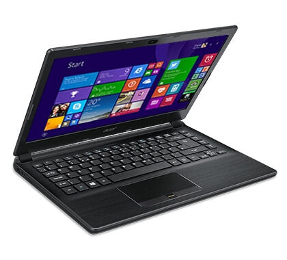Acer Travel Mate P446 Z8C- 14 inch - Core i5 5th Gen - 8GB RAM - 500GB HDD