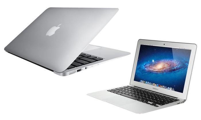 MacBook Air (13-inch, Early 2015)-Dual-Core Intel Core i5@1.6 GHz- 8GB RAM- 120 GB SSD - PCMaster Pro 