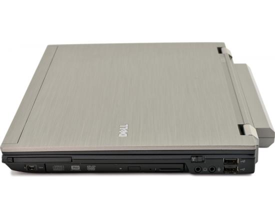 Dell Latitude E6410 - 14 inch - Core i5 M520 - 4GB RAM - 500GB HDD