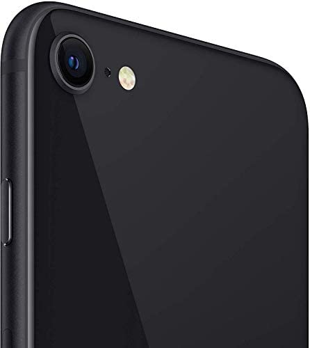 Apple iPhone SE 2nd Generation (2020) - 64GB - UNLOCKED
