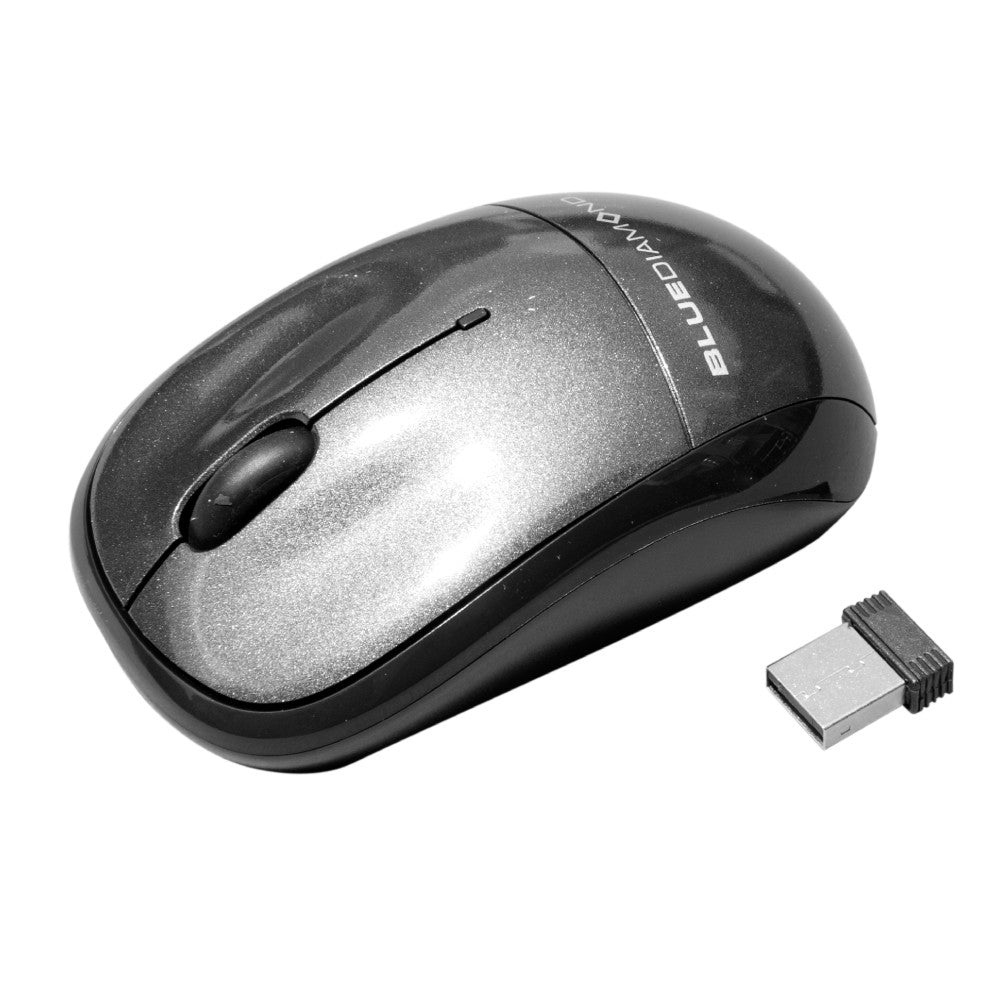 Track Mobile- Travel Wireless Mouse, SL