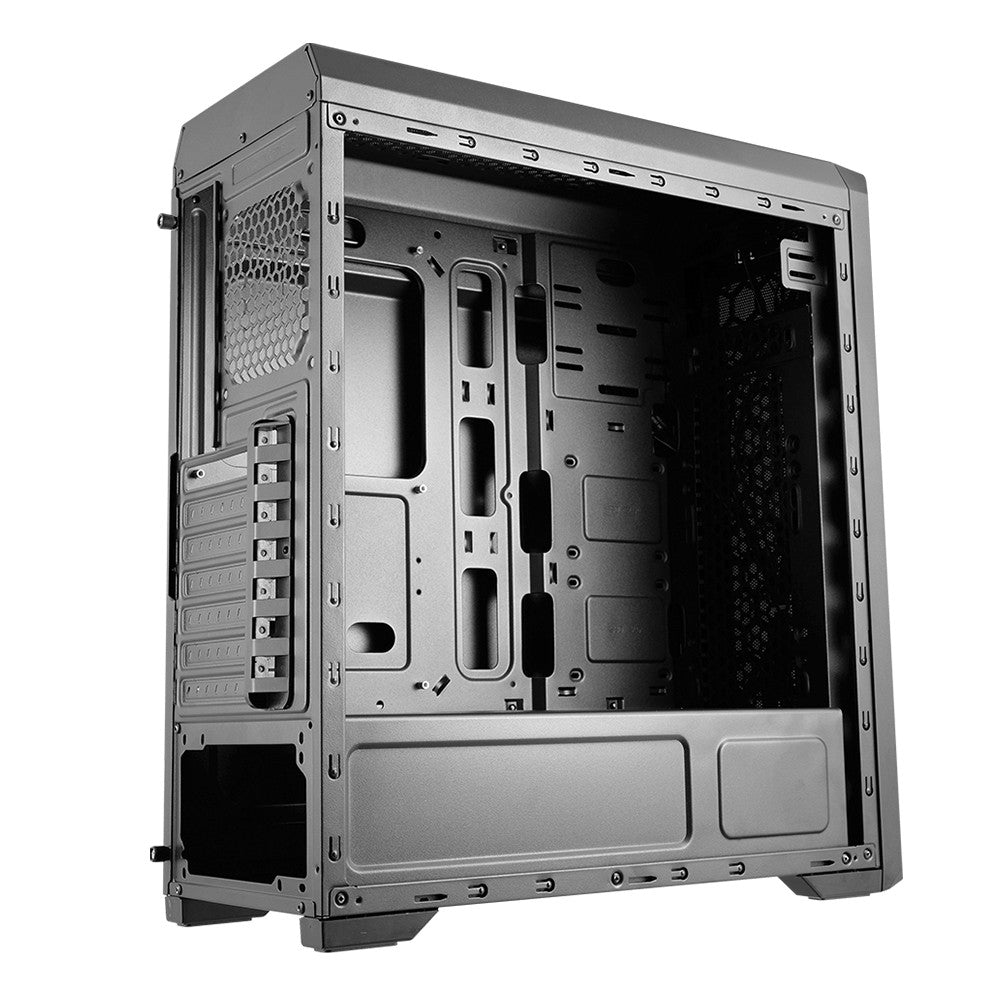 MX330 PC Gaming Case