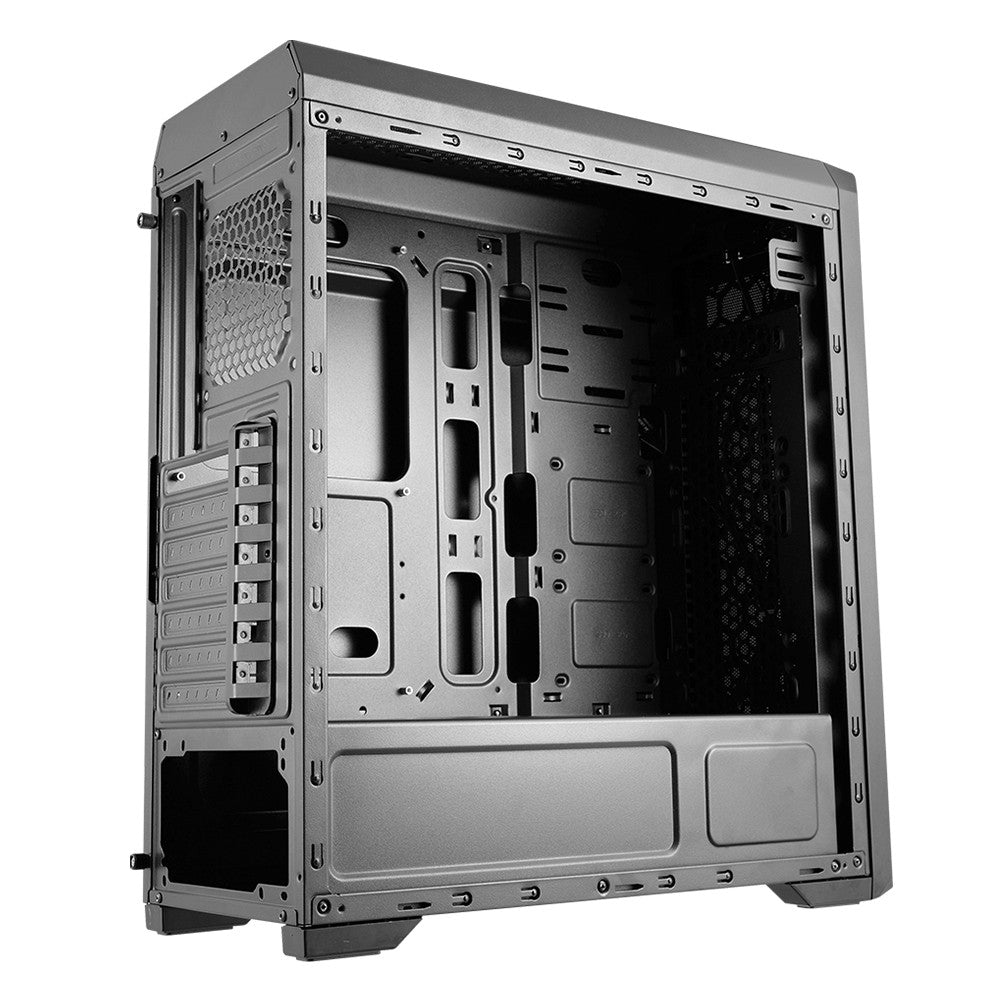 MX330-X PC Gaming Case