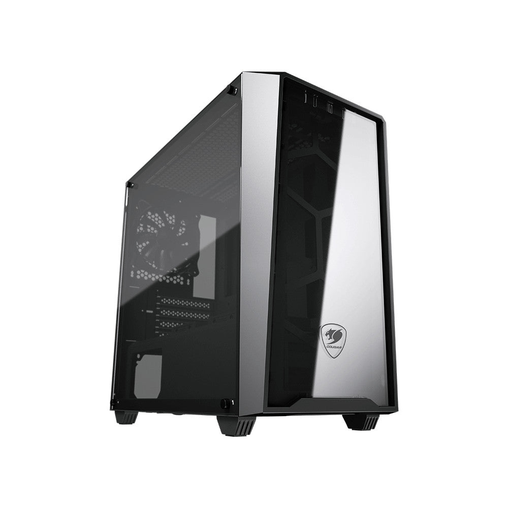 MG120-G PC Gaming Case