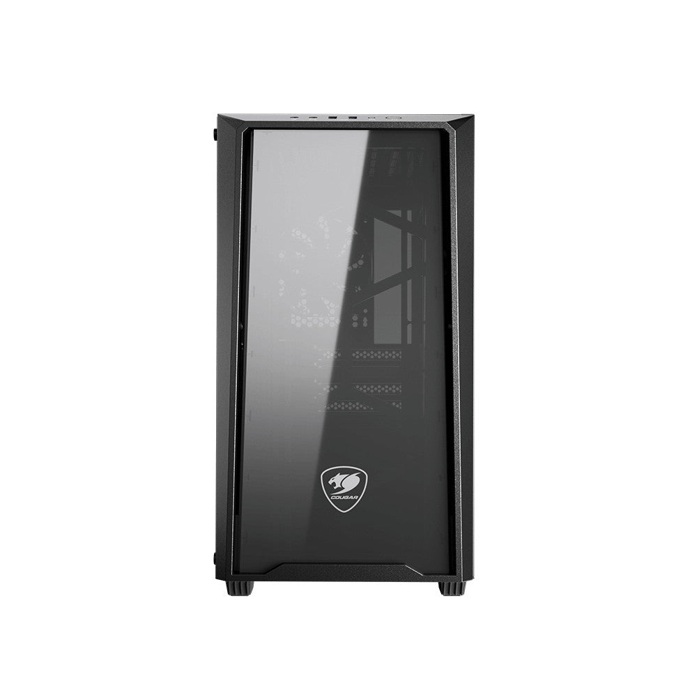 MG120-G PC Gaming Case