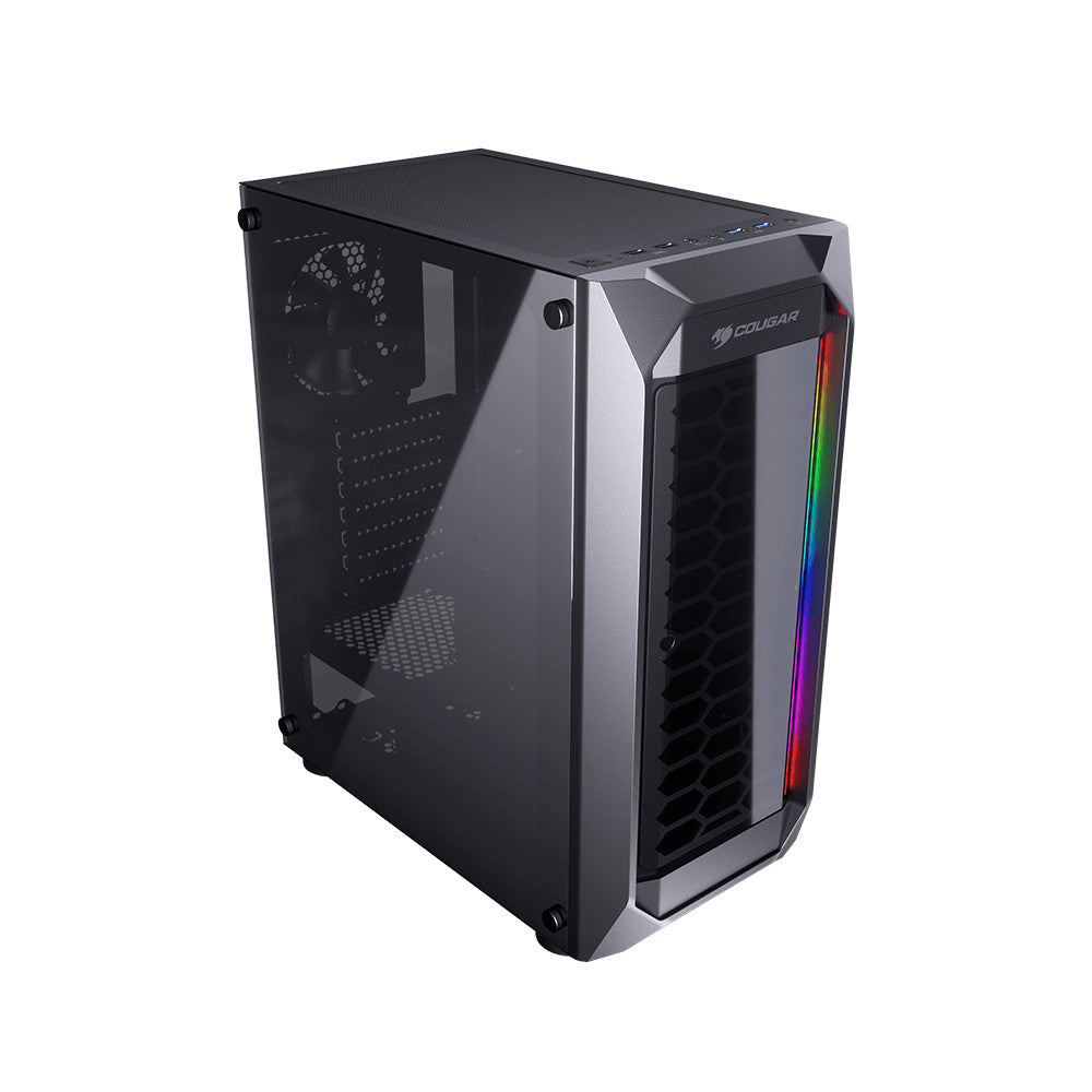 MX410 PC Gaming Case