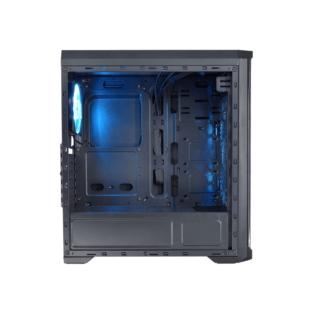 MX-330G- Air PC Case