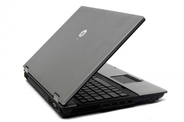 HP ProBook 6570B - 15 inch - Core i5 3230M - 4GB RAM - 128GB SSD